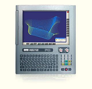 数控系统+-+沈阳机床集团第一机床厂