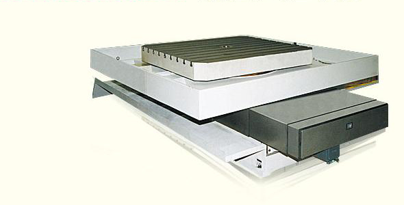 HTK160x180 �����ƶ���ת̨