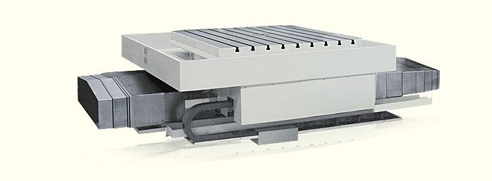 HTK140x160�����ƶ���ת̨