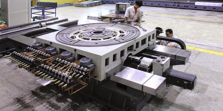 HTK200x250�����ƶ���ת̨